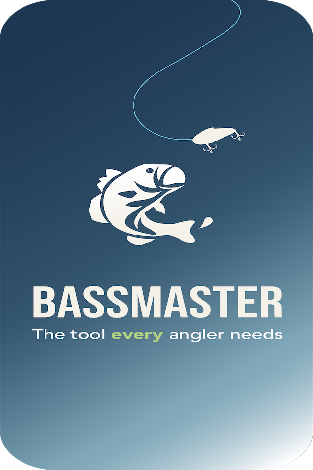 Check out the Bassmaster app! gallery image