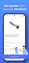 Stockists gallery image