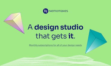 Nemomakes Creative gallery image