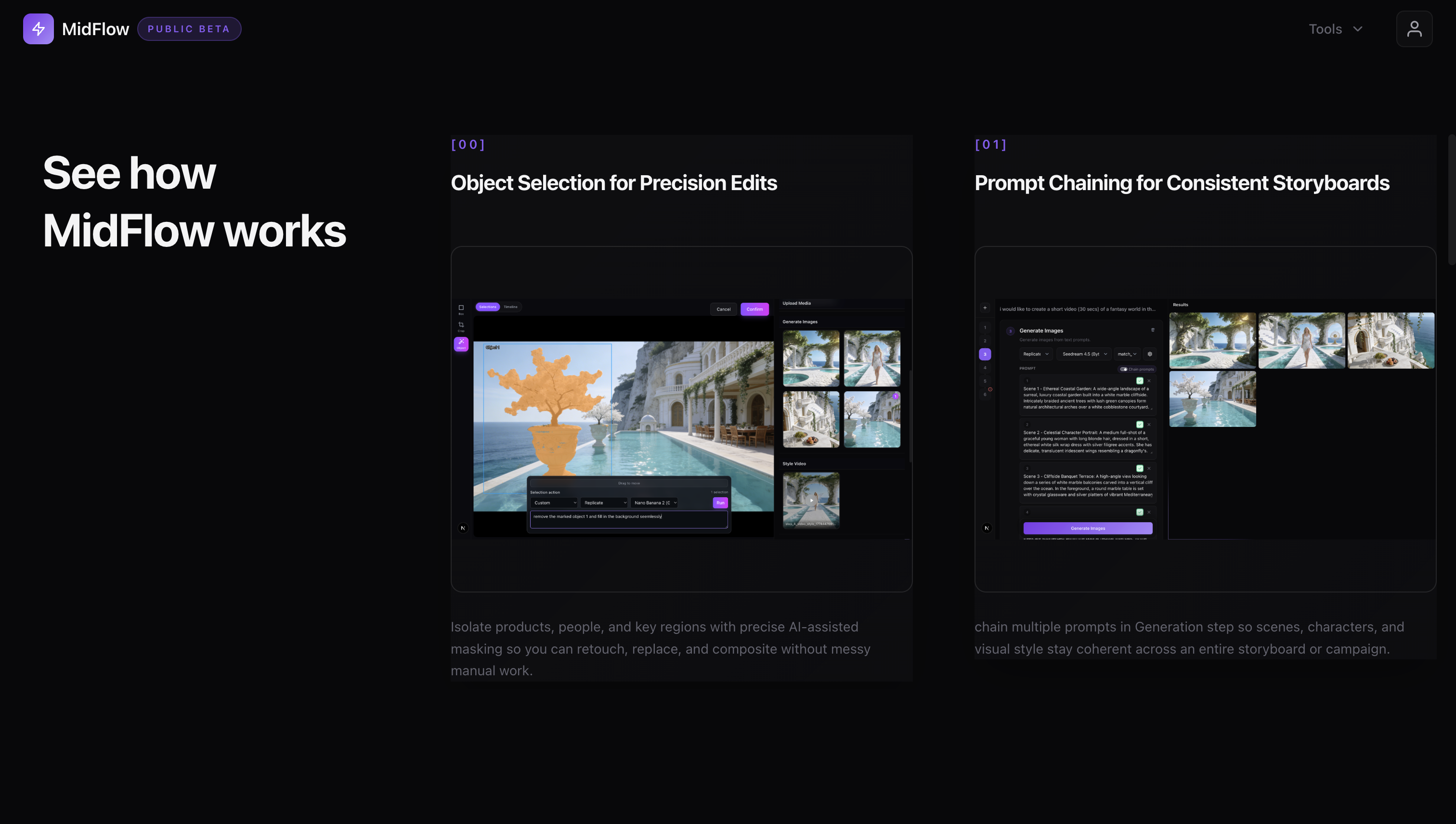 MidFlow gallery image