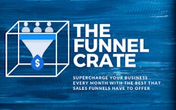 The Funnel Crate media 1