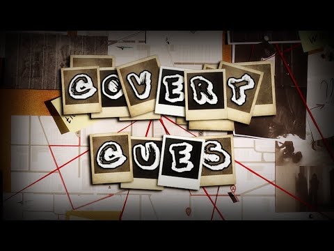 Covert Cues: The Card Game gallery image
