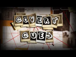 Covert Cues: The Card Game gallery image
