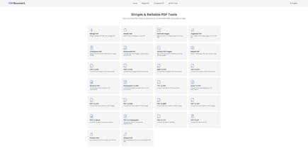 PDFBoosters gallery image