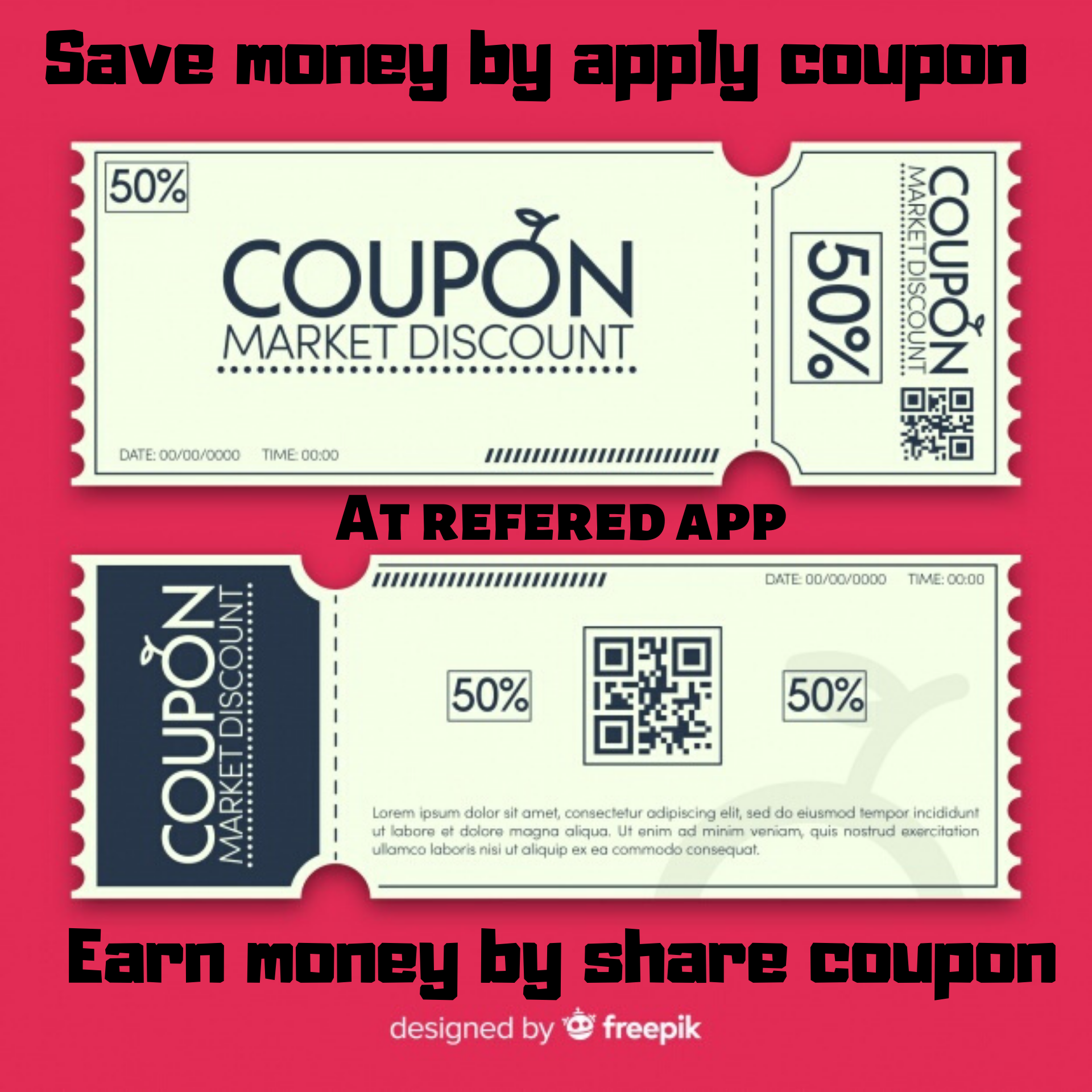 Referred App gallery image