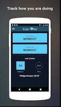 Kaa-Yaa - Fitness App gallery image