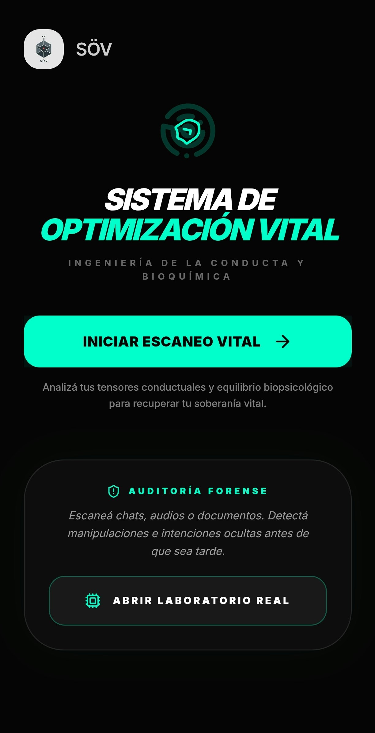 SÖV App gallery image