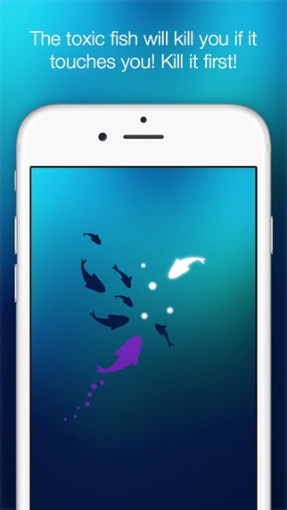 Blue Pond gallery image