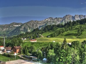 How to Get Free Accommodation Around the World gallery image