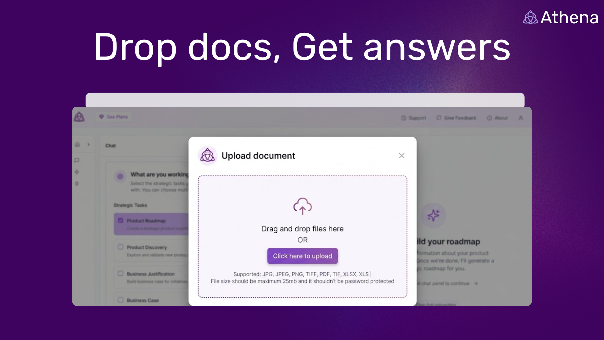 Athena Pro gallery image