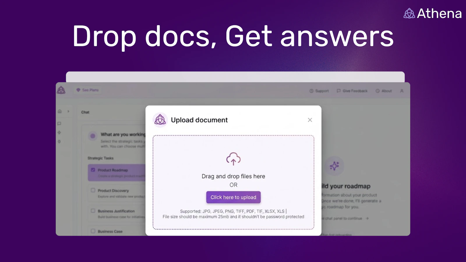 Athena Pro screenshot 4
