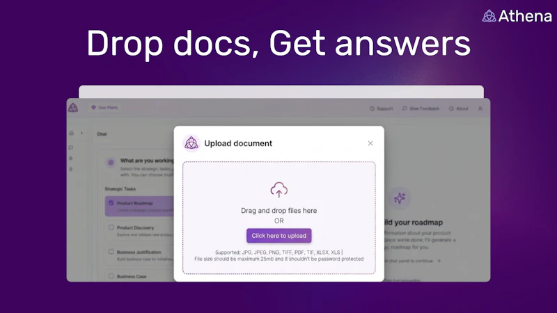 Athena Pro screenshot 4