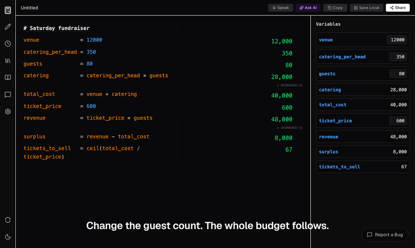 CalPal screenshot 5