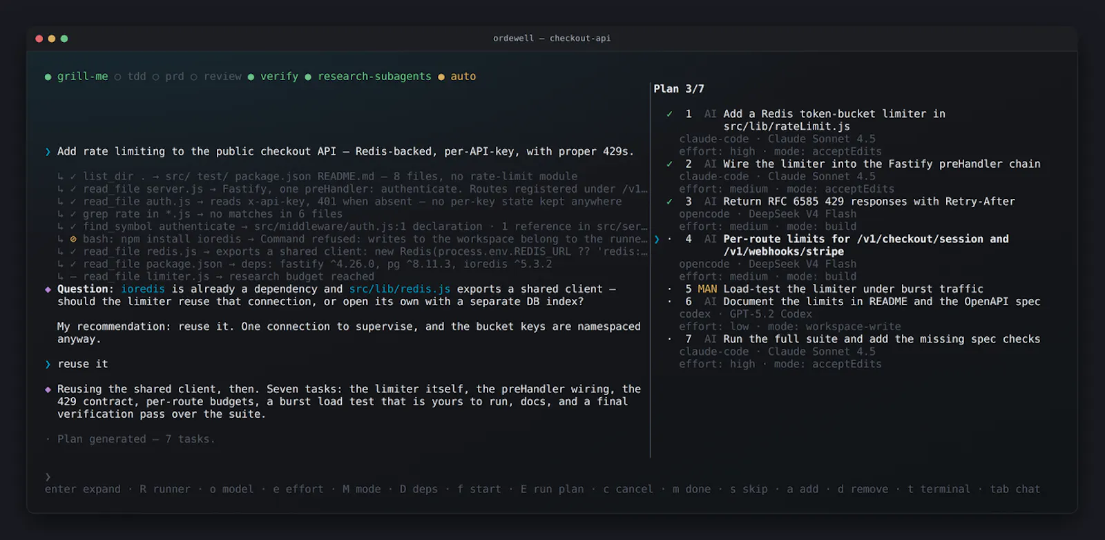 Ordewell screenshot 2