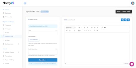 Notey.AI gallery image