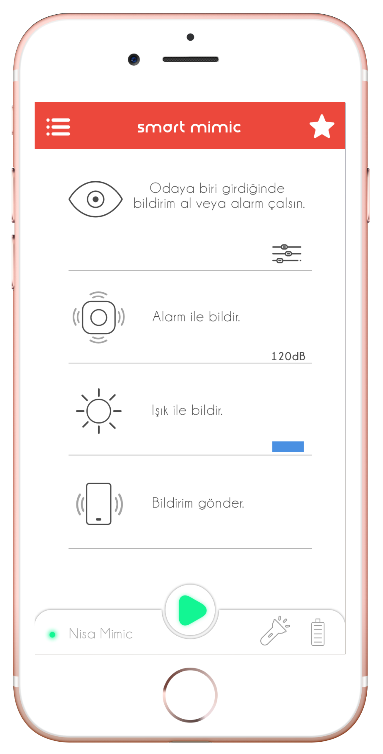 Smart Mimic Multi-functional Tech Gadget gallery image