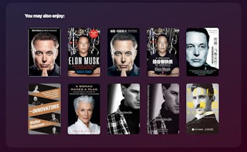 WisdomRead gallery image