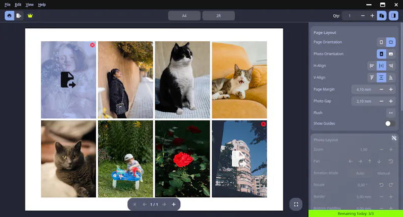 CetakPhoto screenshot 3