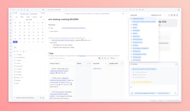 DeepAsk AI for Obsidian gallery image