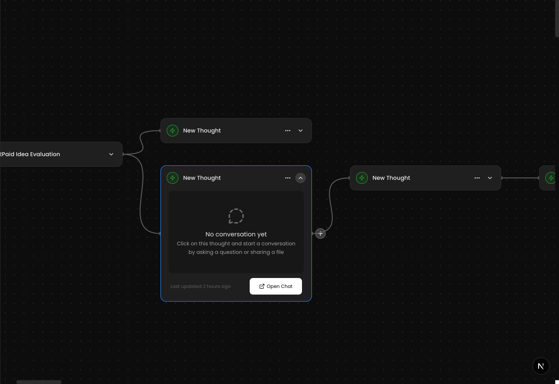 Synapse - Screenshot 3 showing product features and functionality