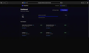 ReviewPulse gallery image