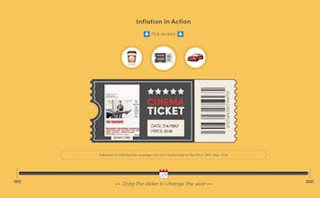 Inflation Illustrated gallery image