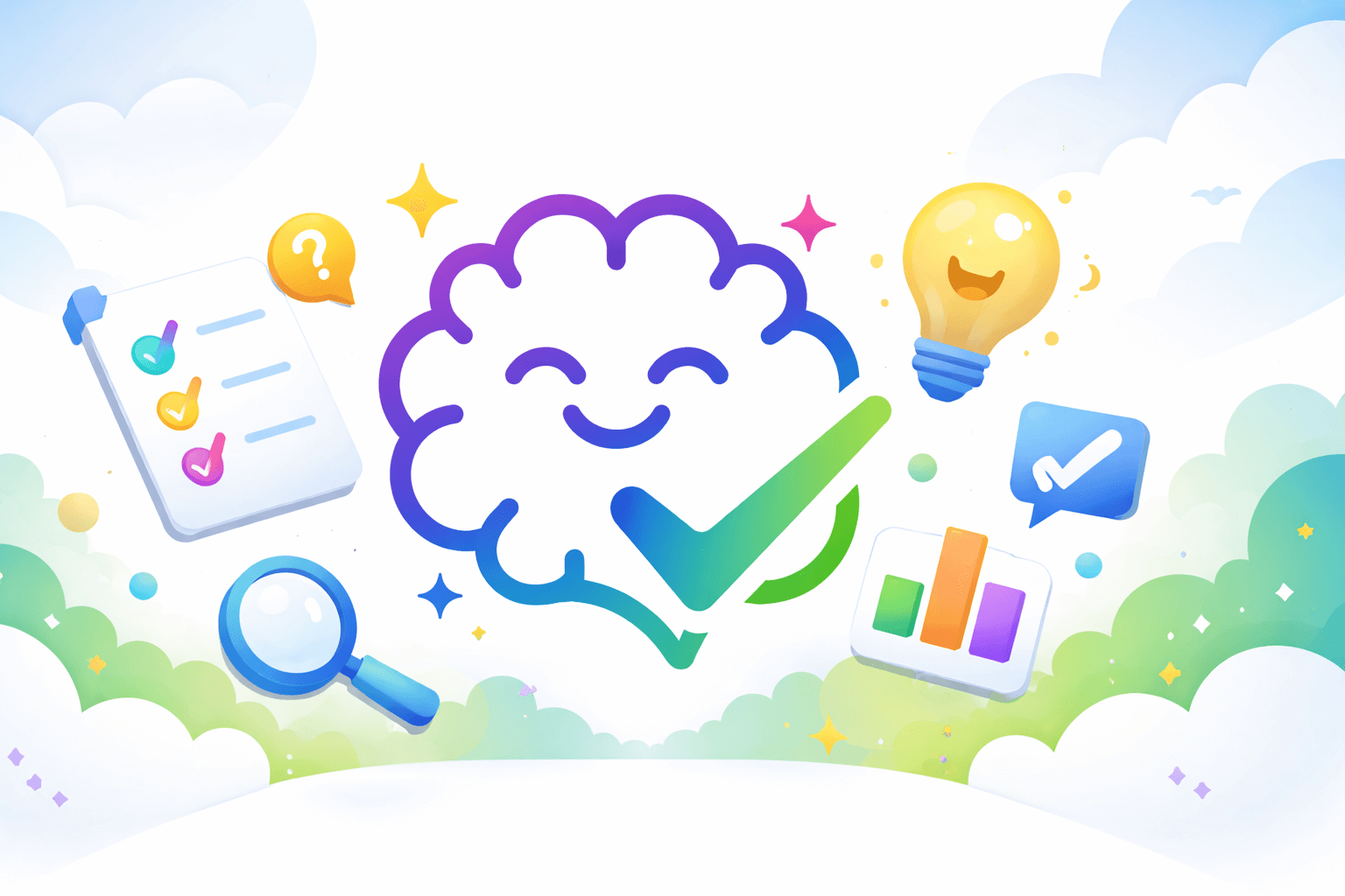 Are You Aligned With AI? gallery image