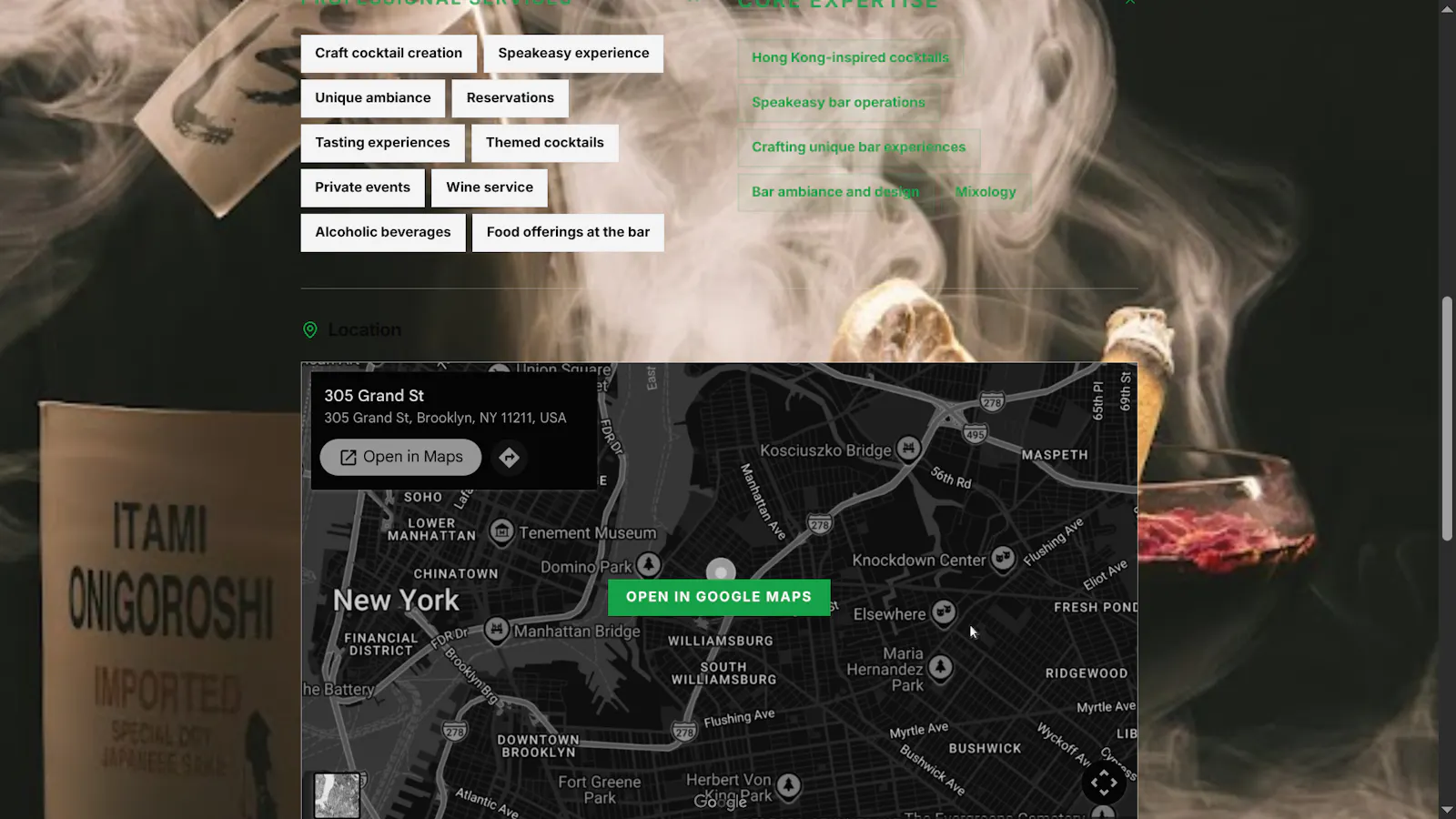 Teleport screenshot 4