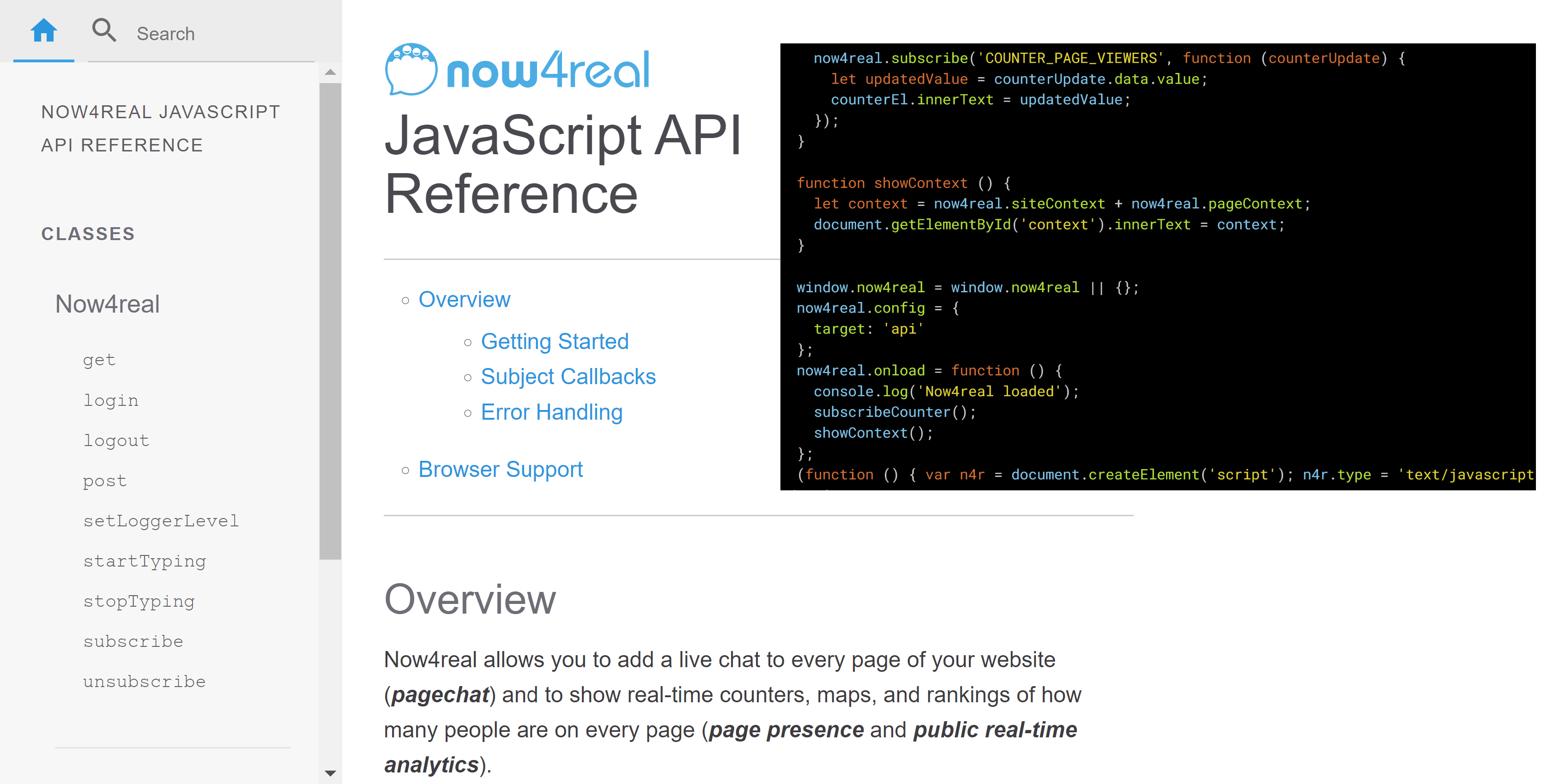Now4real gallery image