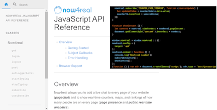 Now4real gallery image