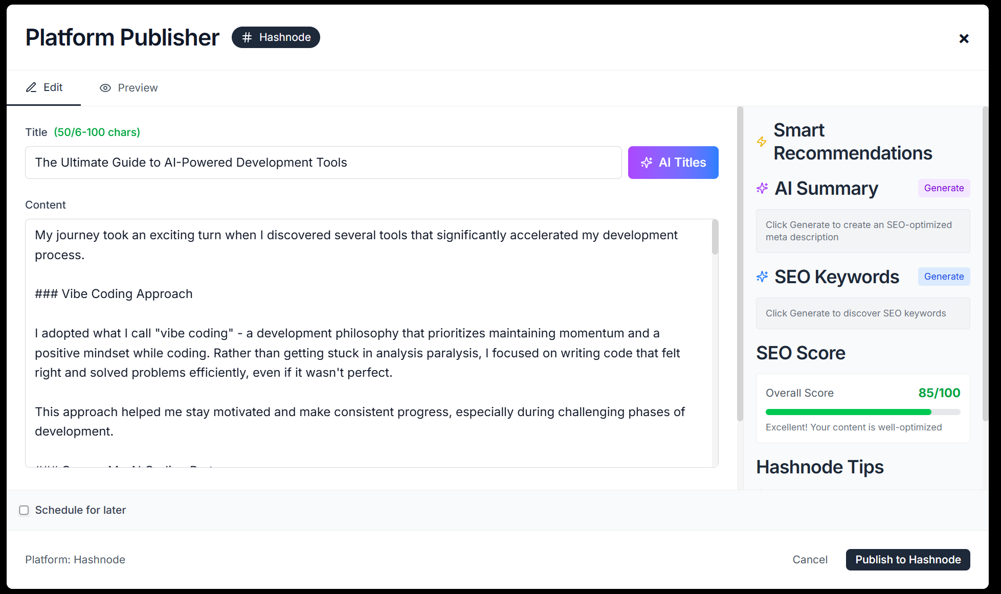 AllPub gallery image