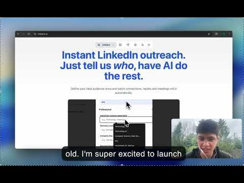 LinkDMs gallery image