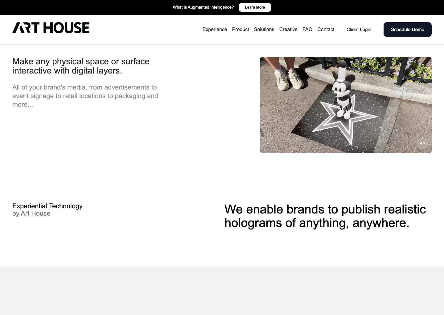 Art House gallery image