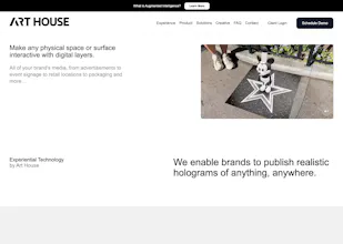 Art House gallery image