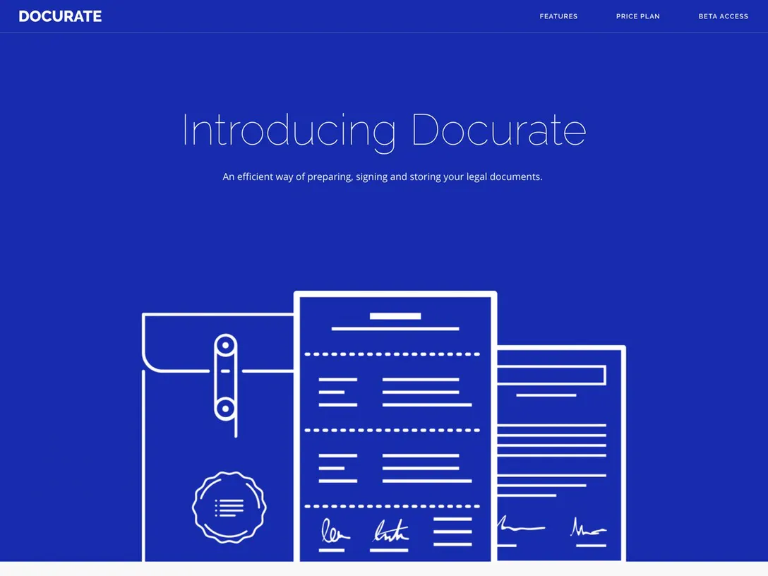 Docurate