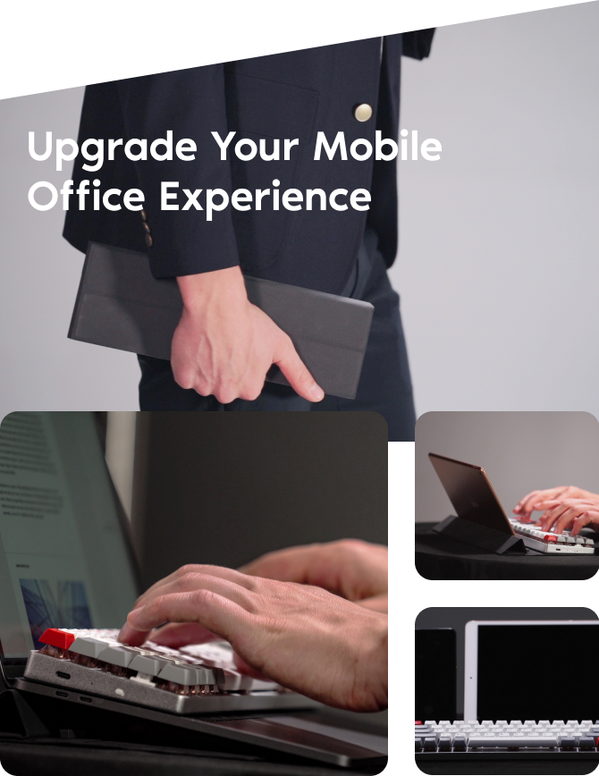 Epomaker NT68 gallery image