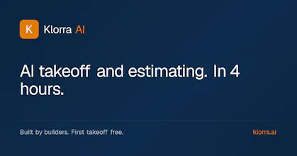 Klorra AI gallery image