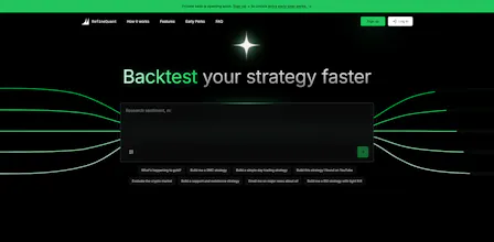 RefineQuant gallery image