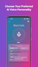 RidzTalk gallery image