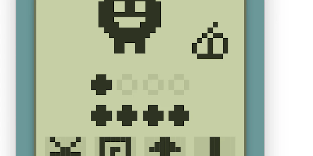 tama96: desktop, terminal, AI pet: A Tamagotchi for your terminal, desktop, and AI agents | Product Hunt