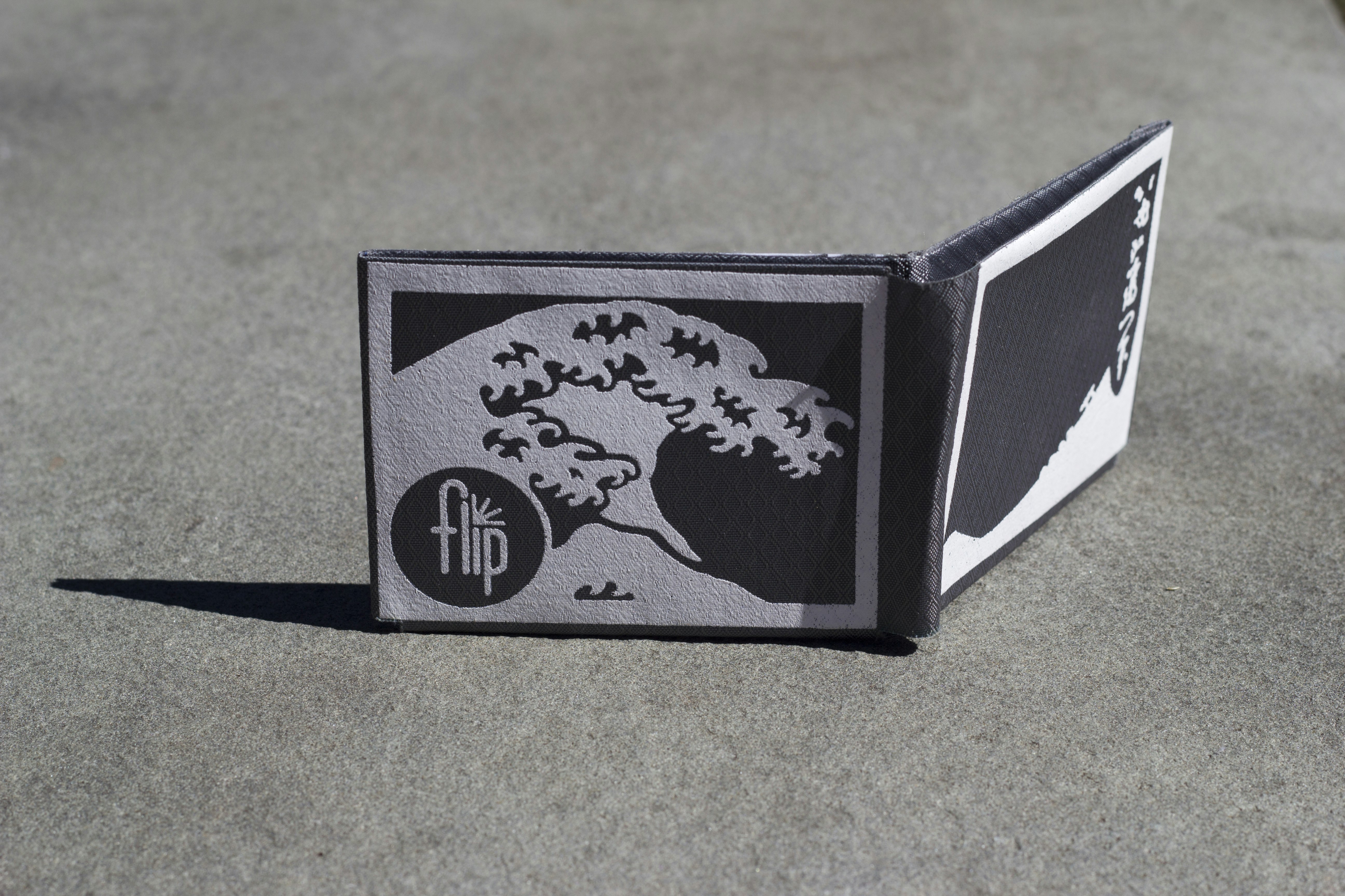 The Flip Wallet gallery image