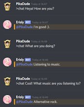 Erisly gallery image