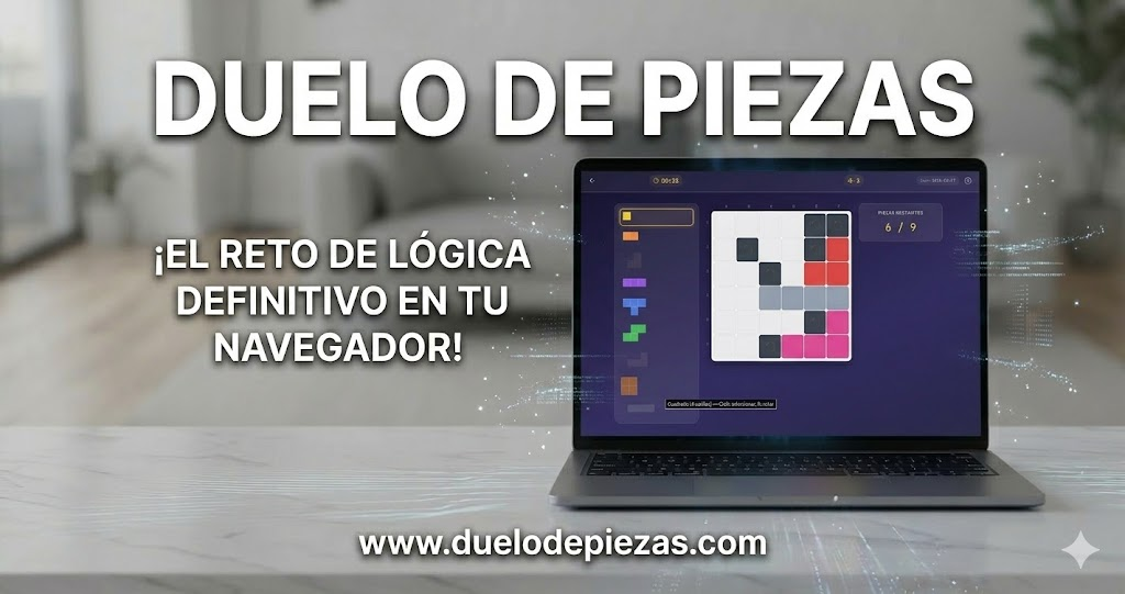 Duelo de Piezas gallery image