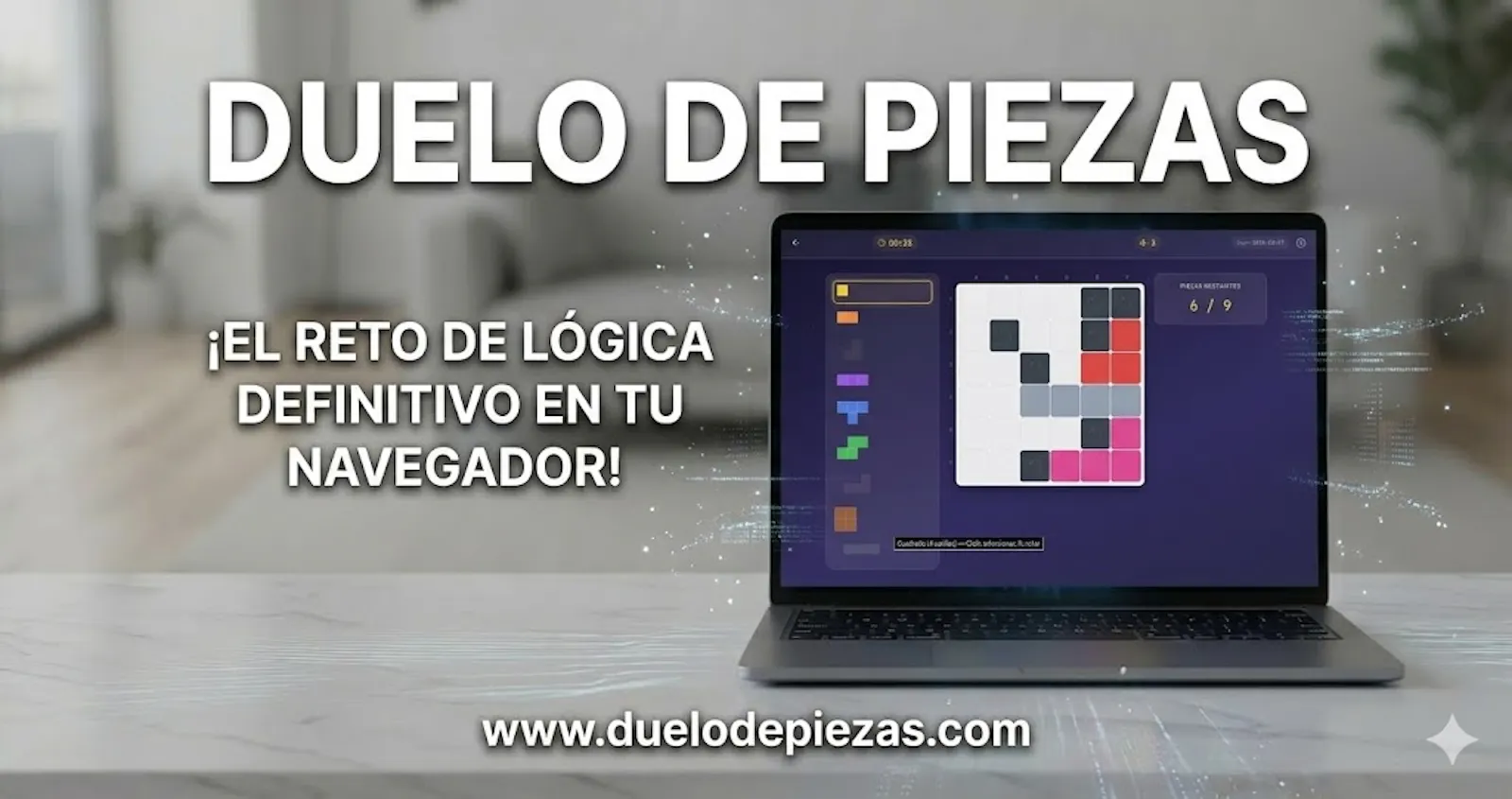 Duelo de Piezas screenshot 1