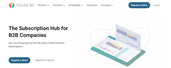 Younium gallery image