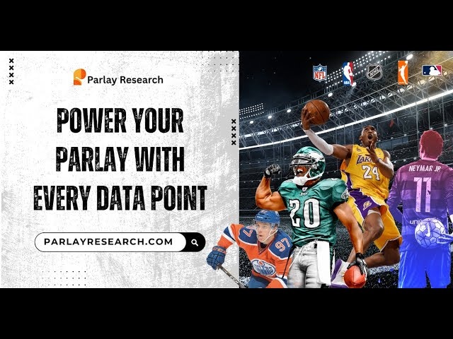 Parlay Research gallery image