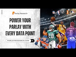Parlay Research gallery image
