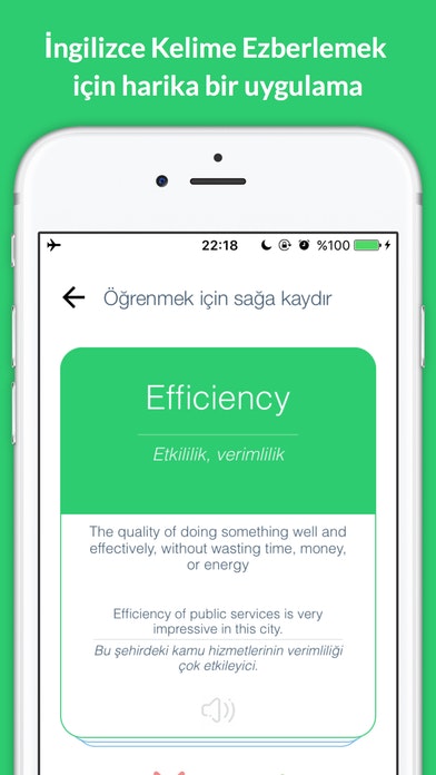 Kolay İngilizce Kelime Öğren gallery image