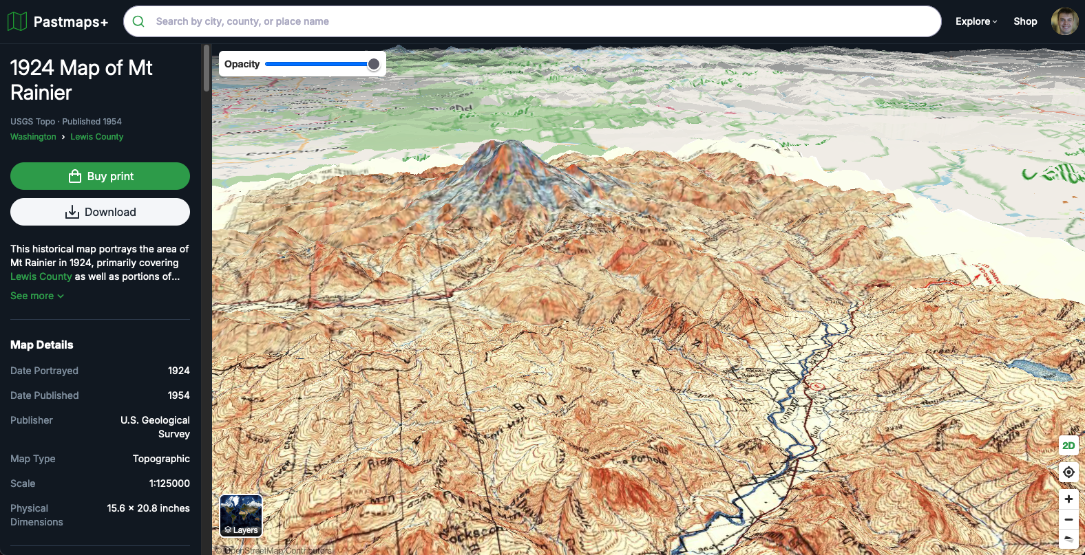 PastMaps media 5