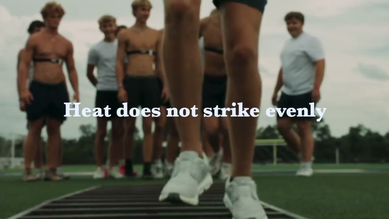 HeatSense gallery image